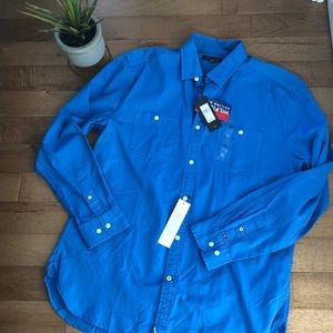 Tommy Hilfiger Heritage Collection - XL